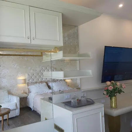 Luxury Dreams Pensjonat La Spezia