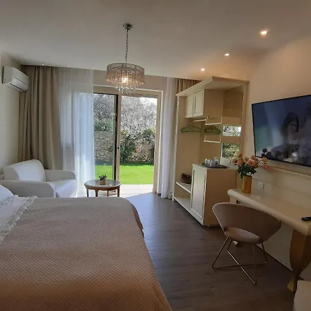 Luxury Dreams Gasthuis