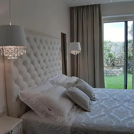 Luxury Dreams 4* La Spezia