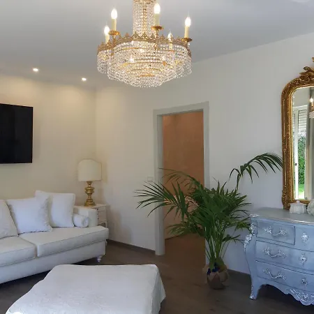 Gasthuis Luxury Dreams