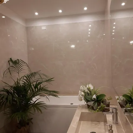 Luxury Dreams Pensjonat 4*