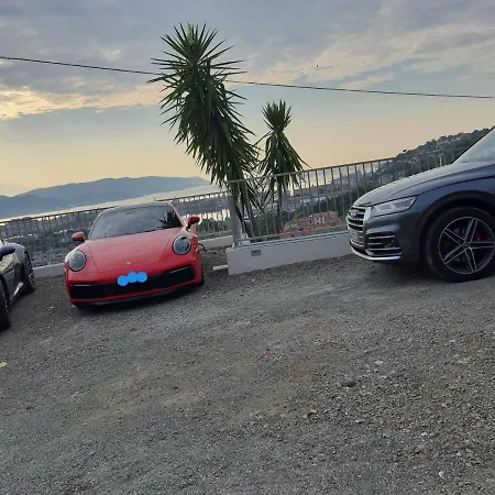 Luxury Dreams Gasthuis