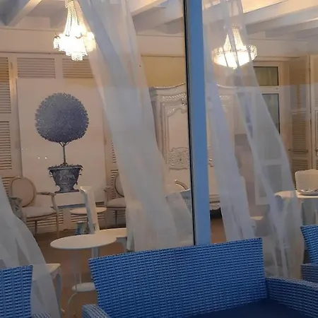 Luxury Dreams Gasthuis