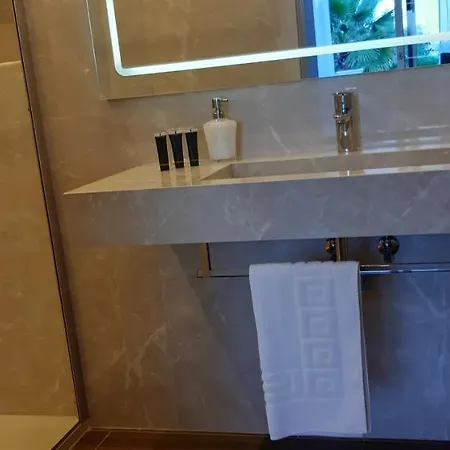 Luxury Dreams Gasthuis La Spezia