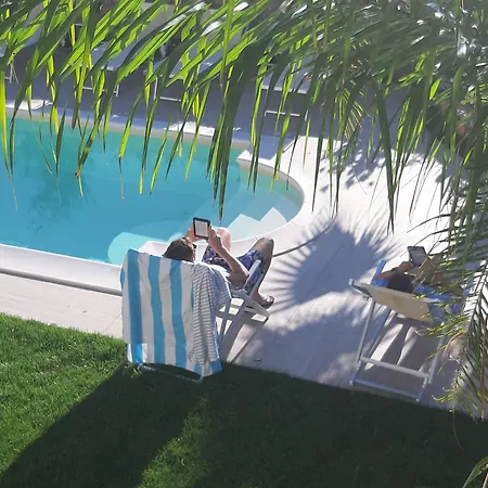 Pensjonat Luxury Dreams 4*