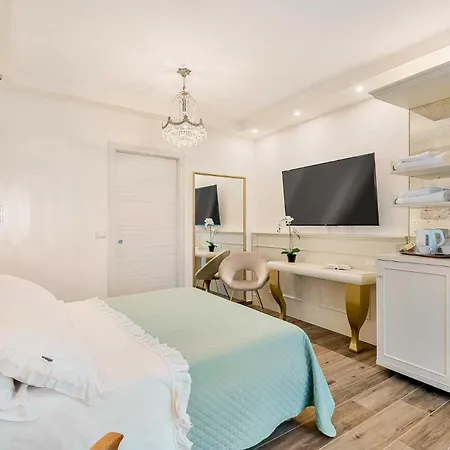 Luxury Dreams Gasthuis