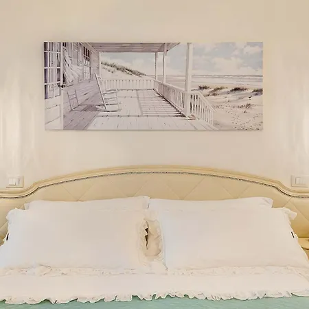 Luxury Dreams 4* לה ספציה