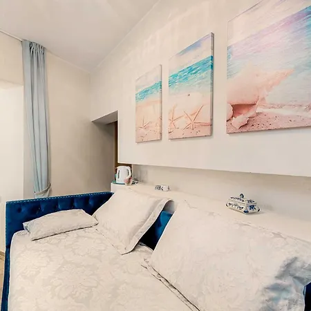 Pensjonat Luxury Dreams