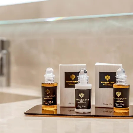 Luxury Dreams Gasthuis 4*