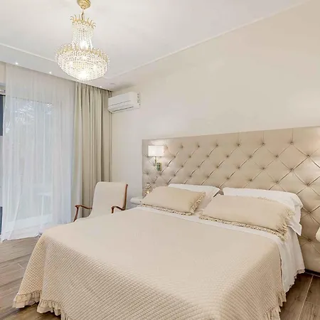 Pensjonat Luxury Dreams La Spezia