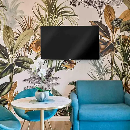 Luxury Dreams La Spezia