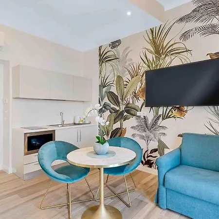 Gasthuis Luxury Dreams