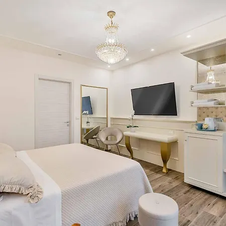 Pensjonat Luxury Dreams La Spezia