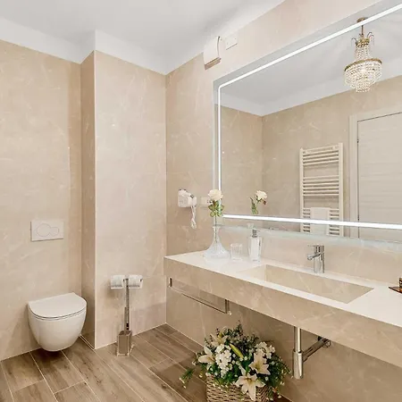 Luxury Dreams Pensjonat 4*