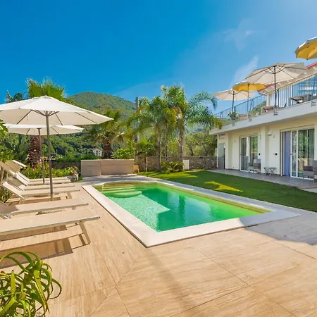 Luxury Dreams Gasthuis