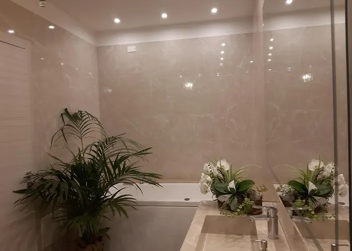 Luxury Dreams Pensionat 4*