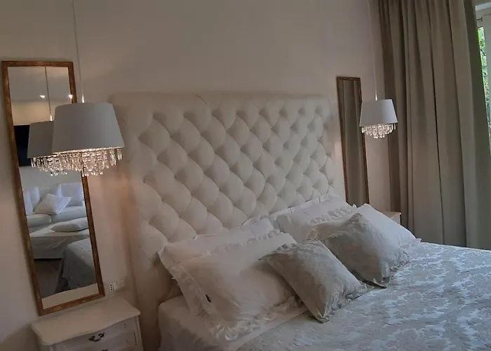 Luxury Dreams 4* La Spezia