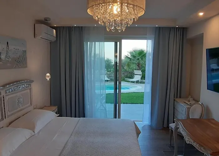 Luxury Dreams Ла-Спеція