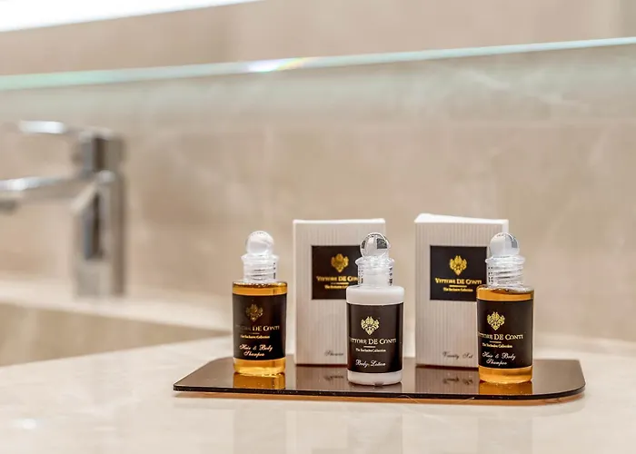 Luxury Dreams Гостьовий будинок 4*