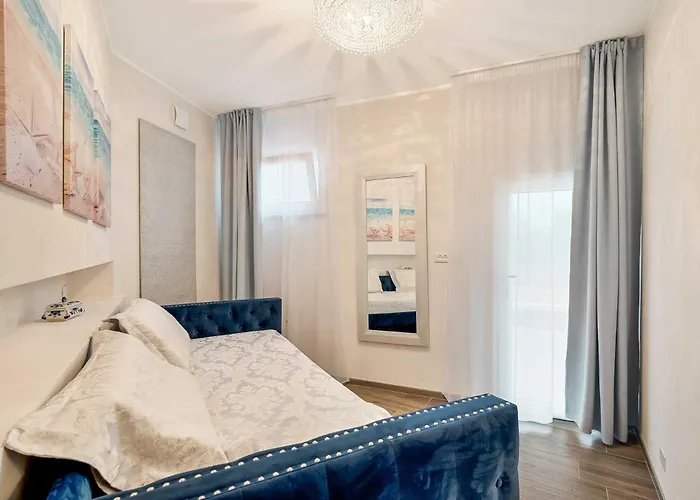 Luxury Dreams 4* Ла-Спеція