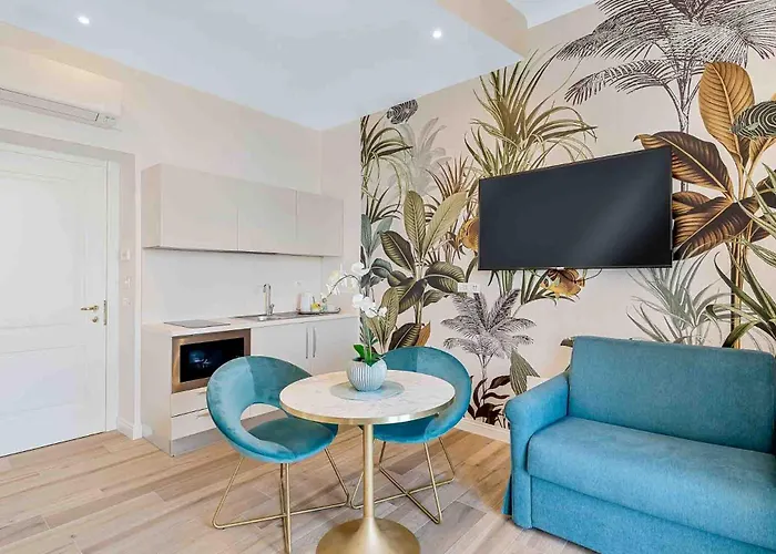 Гостьовий будинок Luxury Dreams