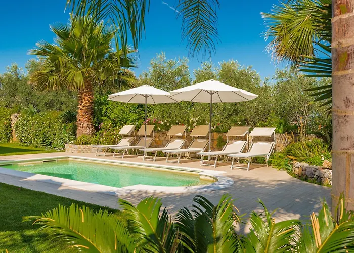 Luxury Dreams Гостьовий будинок 4*