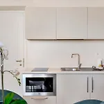 Casa de hóspedes Luxury Dreams 4*