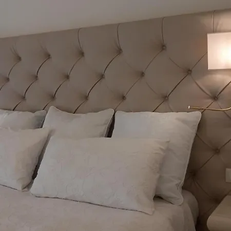 Luxury Dreams Гостевой дом Специя