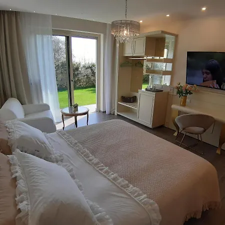Luxury Dreams
