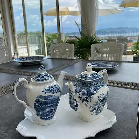 Luxury Dreams Гостевой дом Специя