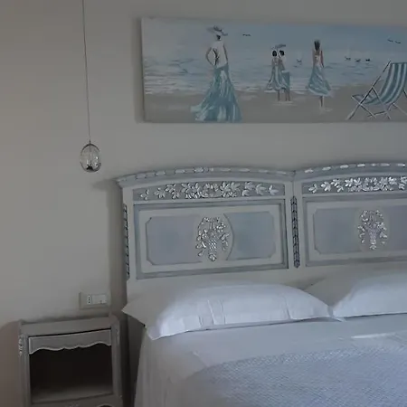 Luxury Dreams Konukevi La Spezia