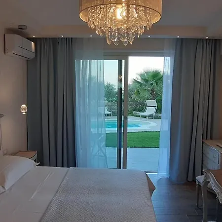 Luxury Dreams Специя