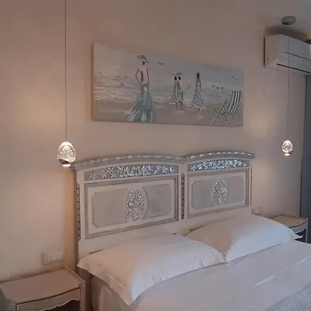 Luxury Dreams 招待所
