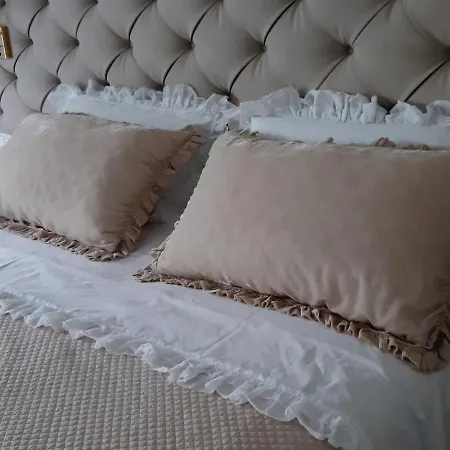 Гостевой дом Luxury Dreams 4*