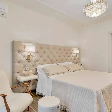 Konukevi Luxury Dreams