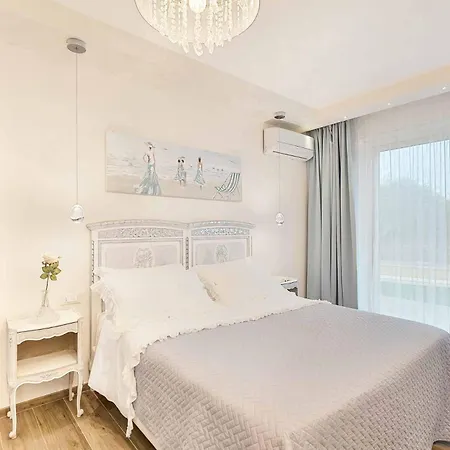 Luxury Dreams 招待所 斯培西亚
