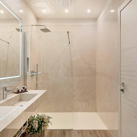 Konukevi Luxury Dreams