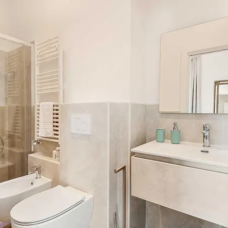 Luxury Dreams Konukevi La Spezia