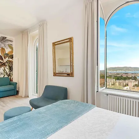 Konukevi Luxury Dreams La Spezia