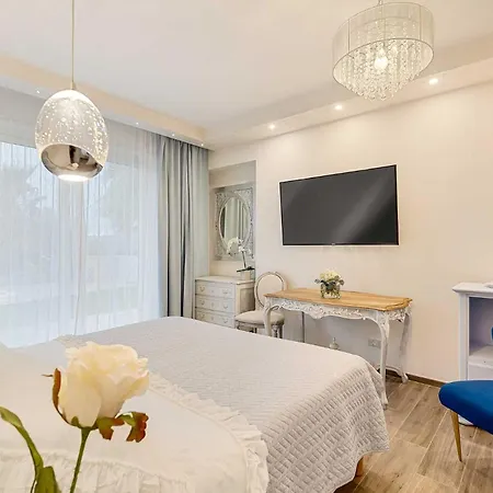Luxury Dreams