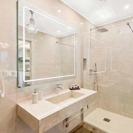 Luxury Dreams Гостевой дом