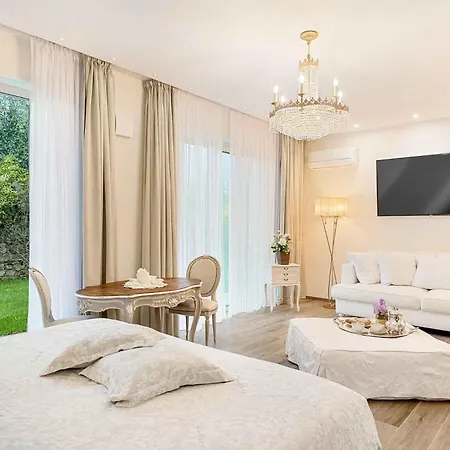 Guest house Luxury Dreams 4*