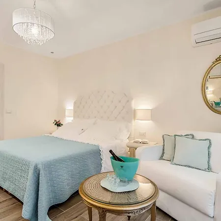 Luxury Dreams Гостевой дом Специя