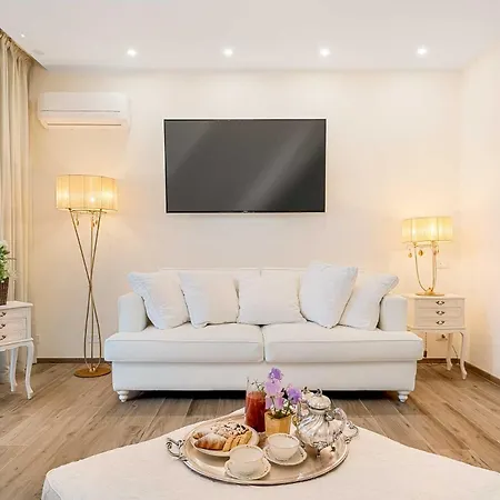 Luxury Dreams Гостевой дом Специя