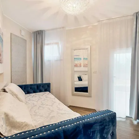 Luxury Dreams 4* La Spezia