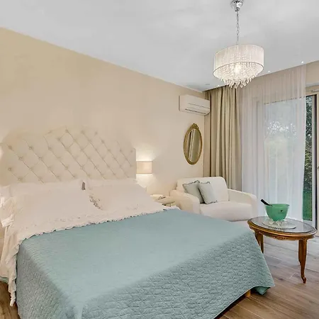 Luxury Dreams