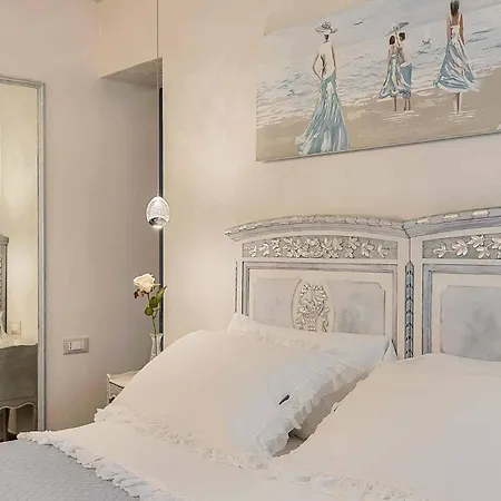 Гостевой дом Luxury Dreams 4*