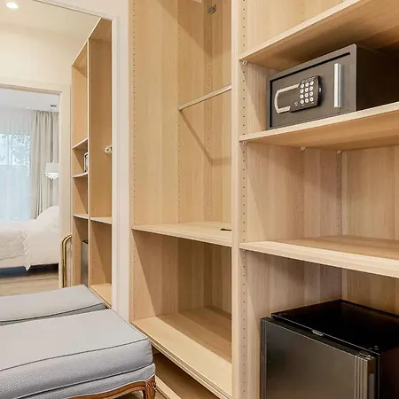 Luxury Dreams Konukevi