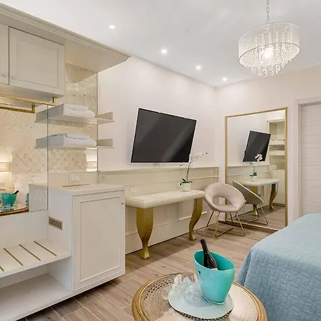 Гостевой дом Luxury Dreams