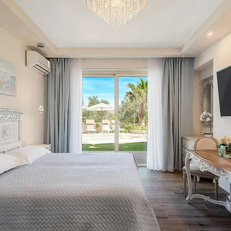 Konukevi Luxury Dreams